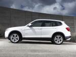 BMW X3 xDrive 2.0d 2010 года (AU)